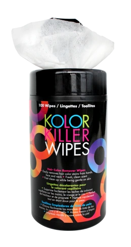 Framar festékleszedő kendő 100db (Kolor Killer Wipes) (SKU:91016) főképe